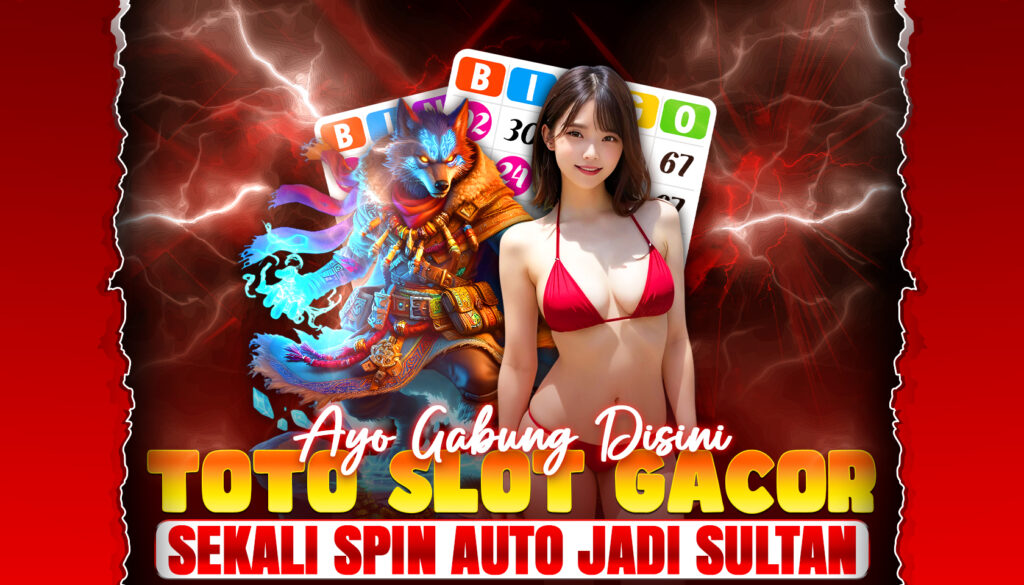 Rekomendasi Permainan Slot Gacor & Rtp Cuan Slot777 Di Tahun ini